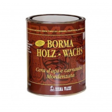 Borma  Wachs - Пчелиный воск Holzwachs 1 л
